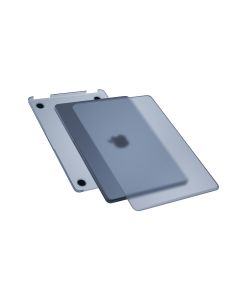 Epico Slim Shell kryt MacBook Neo - matná indigo