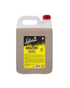 Mycí pasta Solvina Pro abrazivní, 5 kg