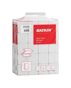 Ručník ZZ Katrin Classic, 2vr, 20x200 ks