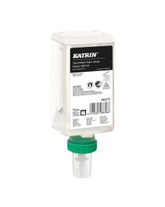 Pěnové mýdlo Katrin pro bezdotyk. zásobník, 500ml