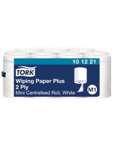 Mini utěrka Tork se středovým odvinem 2vrs.
