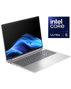 HP Elitebook 6 G1i/ Intel® Core™ Ultra 5 225U/ 16GB DDR5/ 512GB SSD/ Intel® Graphics/ 16" WUXGA,matný/ W11P/ stříbrný