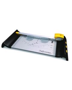 Fellowes Řezačka Proton A4