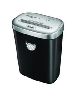 Fellowes Skartovač 53 C - 10 listů/23L/CD/NBÚ2/Křížový řez