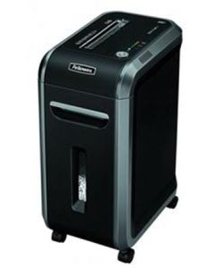 Fellowes Skartovač 99 Ci - 17 listů/34L/CD/NBÚ2/Křížový řez