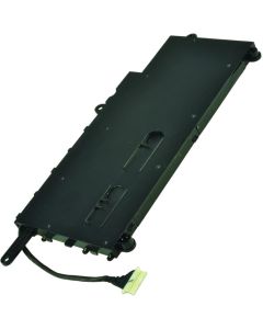 2-POWER Baterie 7,4V 3700mAh pro HP HP x360 310 G1 PC, HP Pavilion x360 11T-n00x, 11-n00x, 11-n01x
