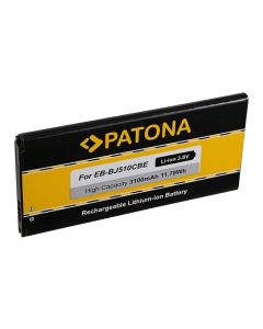 PATONA baterie pro mobilní telefon Samsung Galaxy J5 (2016) 3100mAh 3,8V Li-Ion