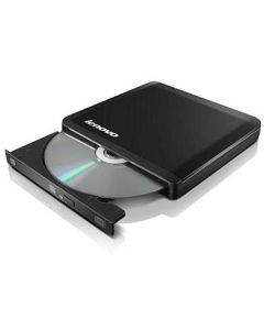 Lenovo mechanika ThinkPad DVD Idea Drive Slim Burner DB65, USB 2.0