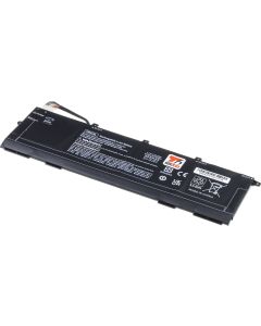 Baterie T6 Power HP EliteBook x360 830 G5, EliteBook x360 830 G6, 6900mAh, 53Wh, 4cell, Li-pol