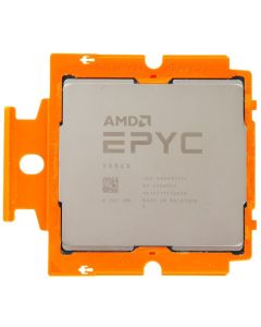 AMD EPYC 9684X / 2.55 GHz base / 96C / 192T  / 1152 MB  / Socket SP5  / TRAY  / 12m záruka