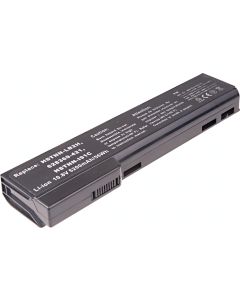 Baterie T6 Power pro HP ProBook 6360b, 6460b, 6470b, 6560b, 6570b, 8460, 8470, 5200mAh, 56Wh, 6cell