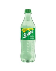 Sprite 0,5 l, bal=12 ks