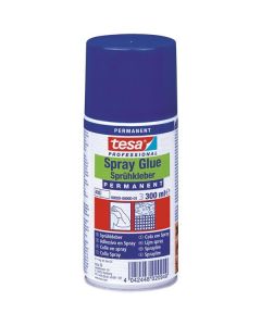 Lepidlo ve spreji Tesa Spray Glue, 300 ml