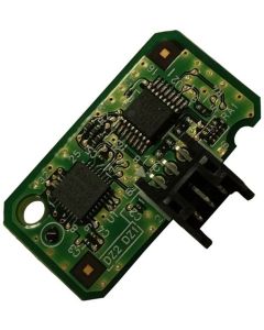 Kyocera TPM (Trusted Platform Module), HW komponenta pro zabezpečení tiskárny/MFP