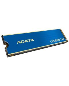 ADATA LEGEND 710  2TB SSD / Interní / Chladič / PCIe Gen3x4 M.2 2280 / 3D NAND