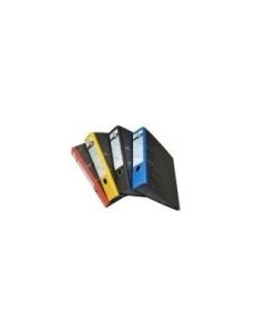 Europapier SmartLine šanon ( pákový pořadač ) 5cm A4 černý ORDNER/A4/5BLACK