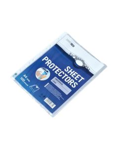 Europapier SmartLine Euroobal A4 45µm Universal clear/čirý 100 ks SP/UN/C