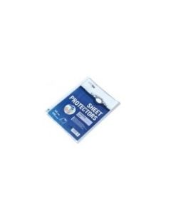 Europapier SmartLine Euroobal A4 40µm Universal orange peel/krupičkové 100 ks SP/OFF/OP