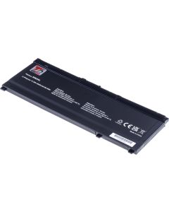 Baterie T6 Power HP Pavilion Gaming 15-cx0000, 17-cd0000, 4545mAh, 52,5Wh, 3cell, Li-pol