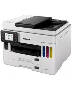 Canon Maxify GX7040/ PSC/ A4/ 600x1200/ DADF/ Duplex/ WiFi/ LAN/ USB