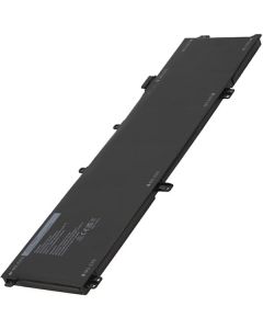 2-POWER Baterie 11,1V 8198mAh pro Dell Precision M3800, XPS 15 (9530) old