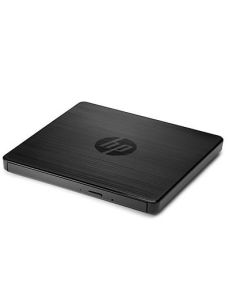 HP USB externí mechanika