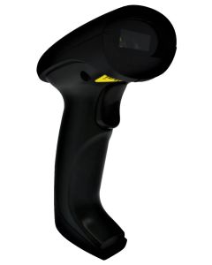 Maxxo čtečka SL2DBS/ 1D/ 2D/ QR/ USB/ BT/ 200skenů/sec, včetně stojanu