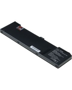 Baterie T6 Power pro HP ZBook 15 G5, ZBook 15 G6, 5000mAh, 77Wh, 4cell, Li-pol