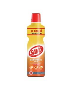 Čisticí prostředek Savo Prim - 1,2 l