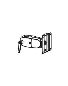 ERGOTRON DS100 Clamping Single Pivot