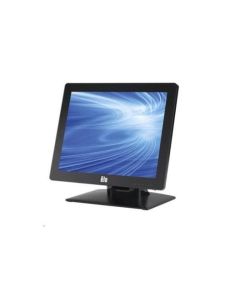 ELO Dotykový monitor 1717L, 17" LED LCD, AccuTouch (SingleTouch), USB/RS232, bez rámečku, matný, černý