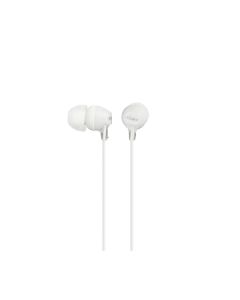 SONY MDR-EX15LP - Sluchátka do uší - White