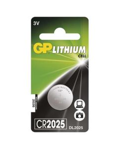GP CR2025 - 1 ks