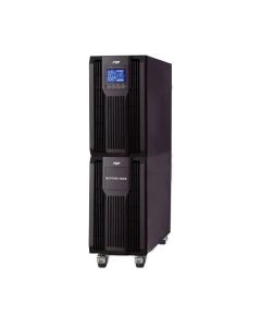 FSP UPS CHAMP 6K tower, 6000 VA/5400 W, online