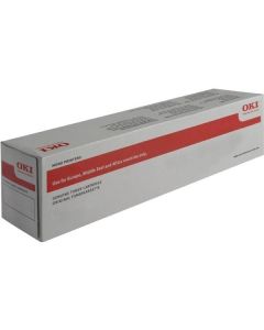 Toner OKI 45862818 - černý