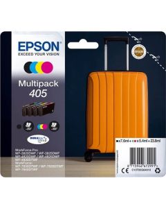 Sada inkoustových kazet Epson 405 , 4 barvy