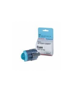 Toner Xerox 106R01206, azurový