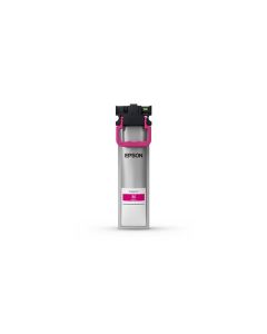 Inkoustová náplň Epson T11C3 - purpurová