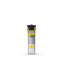 Inkoustová náplň Epson T11C4 - žlutá