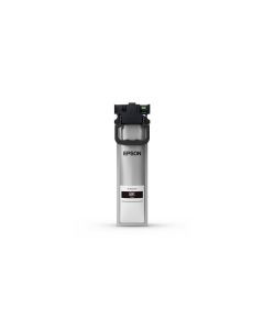 Inkoustová náplň Epson T11D1 - černá