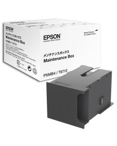 Odpadní nádobka Epson C13T671200