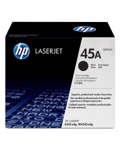 Toner HP Q5945A, černý