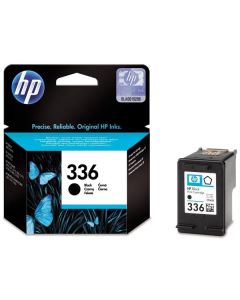 Inkoust HP C9362EE, černý