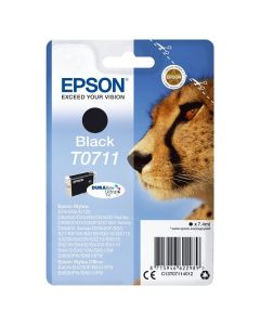Inkoust Epson T071140, černý