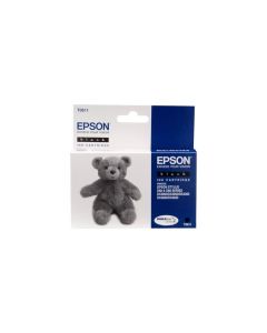 Inkoust Epson T061140, černý