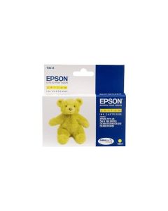 Inkoust Epson T061440, žlutý
