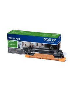 Toner Brother TN-247BK  - černá