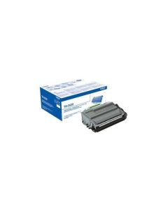Toner Brother TN-3520 - černý
