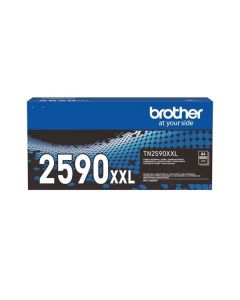 Toner Brother TN-2590XXL - černý