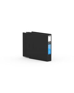 Cartridge Epson T13X2 XL  ( C13T13X240 ) - azurová